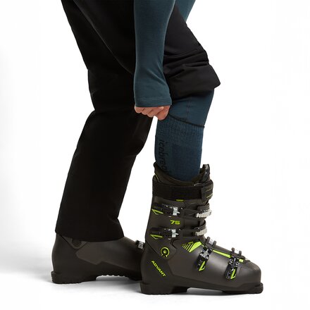 Icebreaker - Merino Ski+ Medium OTC Sock - Men's