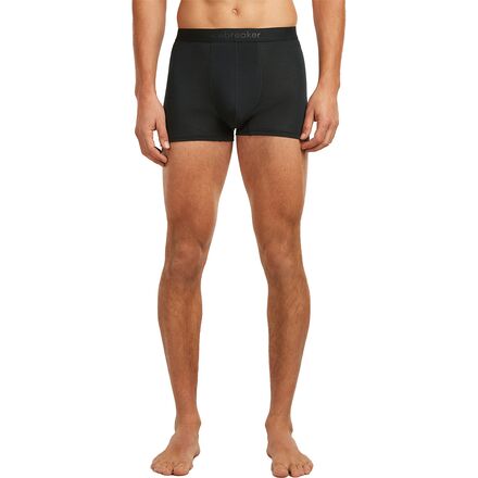 Merino Blend 125 ZoneKnit Boxer - Men's