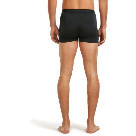 Icebreaker - Merino Blend 125 ZoneKnit Boxer - Men's