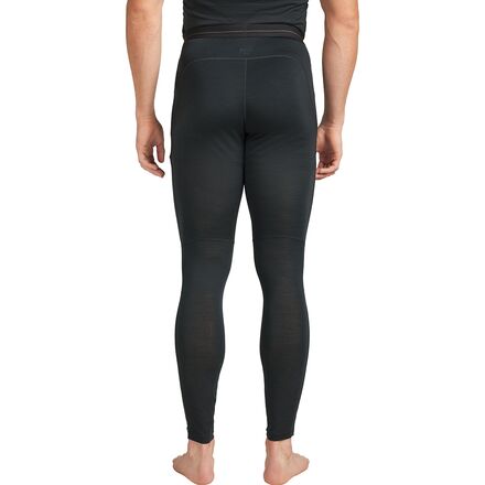 Icebreaker - Merino Blend 125 ZoneKnit Legging - Men's