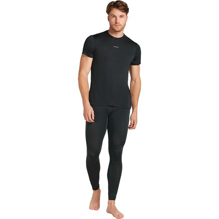 Icebreaker - Merino Blend 125 ZoneKnit Legging - Men's