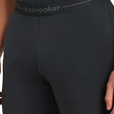 Icebreaker - Merino Blend 125 ZoneKnit Legging - Men's