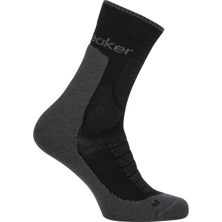 Merino Hike+ Heavy Crew Sock - Men's