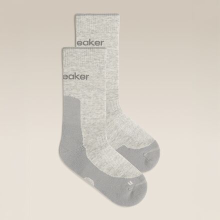 Icebreaker - Merino Hike+ Light Crew Sock - Men's