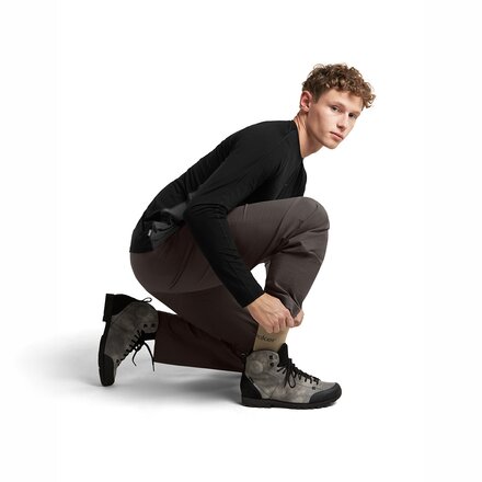 Icebreaker - Merino Hike+ Light Crew Sock - Men's