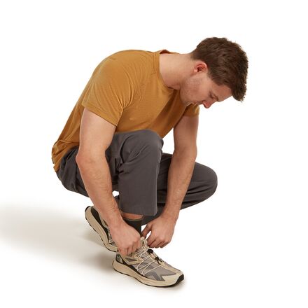 Icebreaker - Merino Hike+ Light Crew Sock - Men's