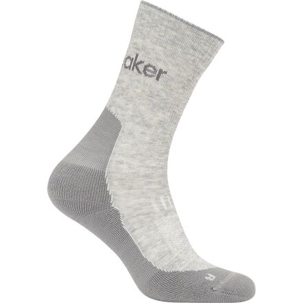 Merino Hike+ Light Crew Sock - Women's
