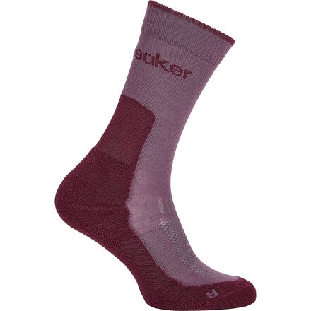 Merino Hike+ Light Crew Sock - Women's