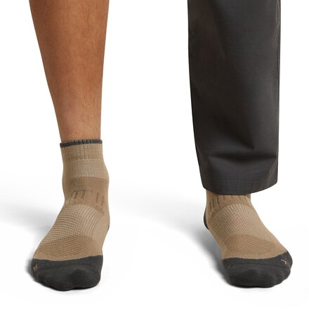 Icebreaker - Merino Hike+ Light Mini Sock - Men's