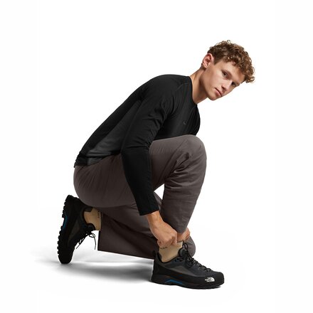 Icebreaker - Merino Hike+ Light Mini Sock - Men's