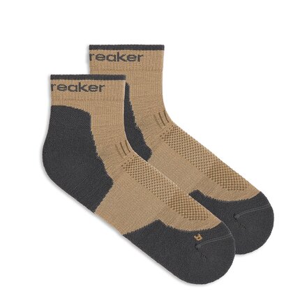 Icebreaker - Merino Hike+ Light Mini Sock - Men's