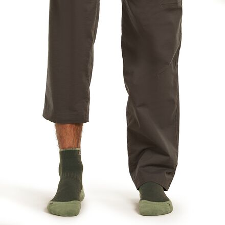 Icebreaker - Merino Hike+ Light Mini Sock - Men's