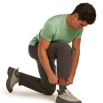 Icebreaker - Merino Hike+ Light Mini Sock - Men's
