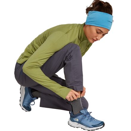 Icebreaker - Merino Hike+ Light Mini Sock - Women's