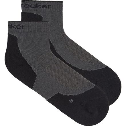 Icebreaker - Merino Hike+ Light Mini Sock - Women's