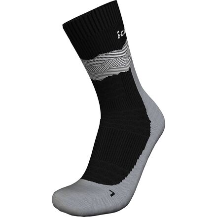 Icebreaker - Merino Hike+ Medium Crew Across the Peaks Sock - Women's
