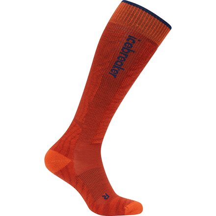 Merino Hike+ Medium Crew Across the Peaks Sock - Women's