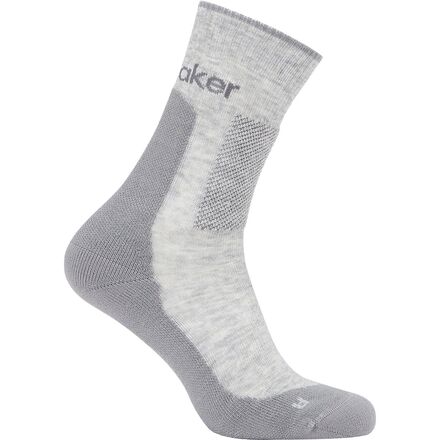 Merino Hike+ Medium Crew Sock - Men's