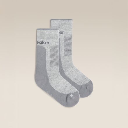 Icebreaker - Merino Hike+ Medium Crew Sock - Women's
