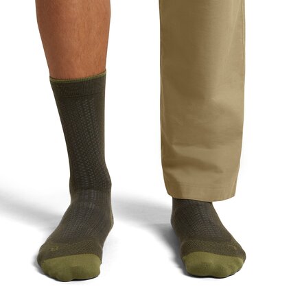 Icebreaker - Merino Hike+ Ultralight Crew Sock - Men's