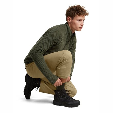 Icebreaker - Merino Hike+ Ultralight Crew Sock - Men's