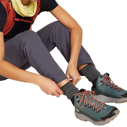 Icebreaker - Merino Hike+ Ultralight Crew Sock - Women's
