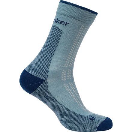 Merino Hike+ Ultralight Quarter Sock - Men's