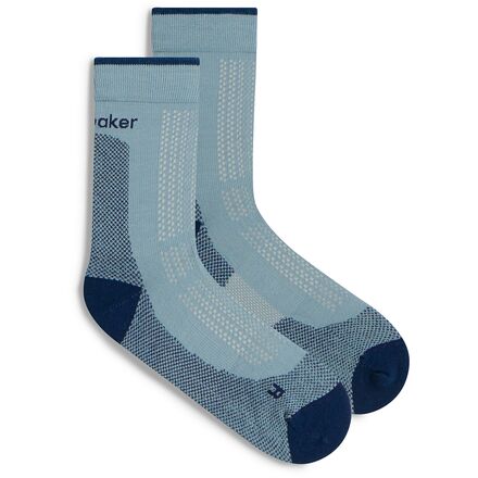 Icebreaker - Merino Hike+ Ultralight Quarter Sock - Men's