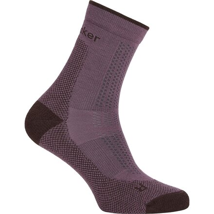 Merino Hike+ Ultralight Quarter Sock - Women's