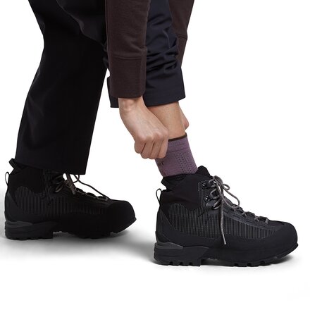 Icebreaker - Merino Hike+ Ultralight Quarter Sock - Women's