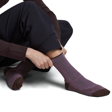 Icebreaker - Merino Hike+ Ultralight Quarter Sock - Women's