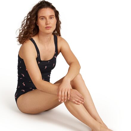 Icebreaker - Merino 150 Siren Hipkini Snow Day Underwear - Women's