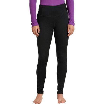 Merino 200 Oasis High Rise Legging - Women's