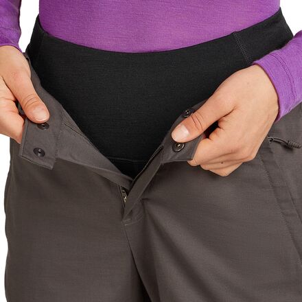Icebreaker - Merino 200 Oasis High Rise Legging - Women's