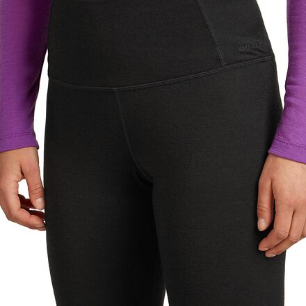 Icebreaker - Merino 200 Oasis High Rise Legging - Women's