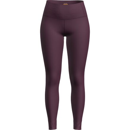 Merino 200 Oasis High Rise Legging - Women's