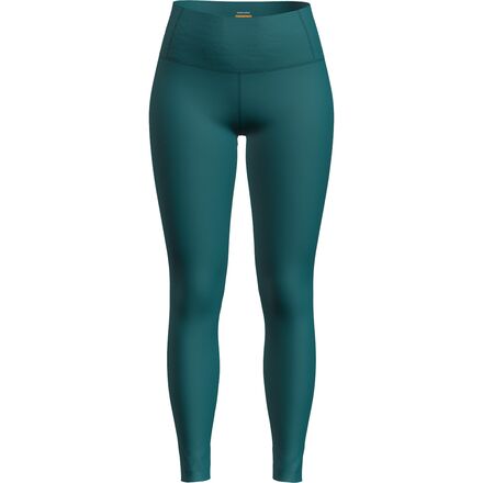Merino 200 Oasis High Rise Legging - Women's