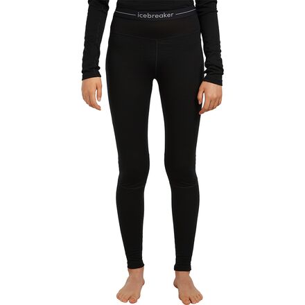 Merino 200 ZoneKnit Legging - Women's