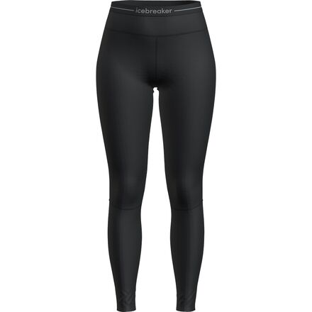 Icebreaker - Merino 200 ZoneKnit Legging - Women's