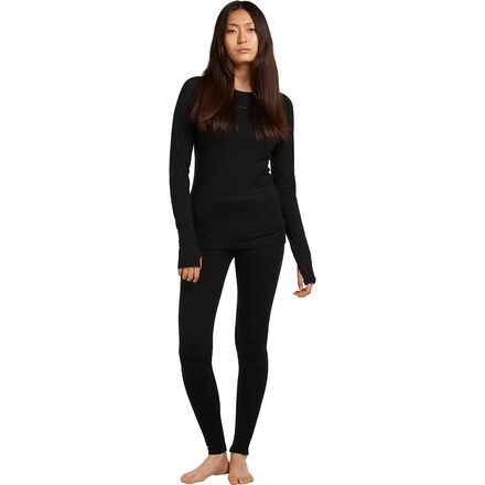 Icebreaker - Merino 200 ZoneKnit Legging - Women's