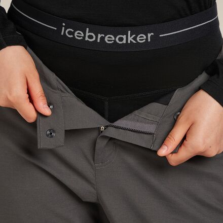 Icebreaker - Merino 200 ZoneKnit Legging - Women's