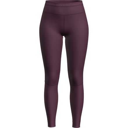 Merino 200 ZoneKnit Legging - Women's