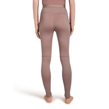 Icebreaker - Merino 200 ZoneKnit Legging - Women's