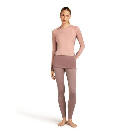 Icebreaker - Merino 200 ZoneKnit Legging - Women's