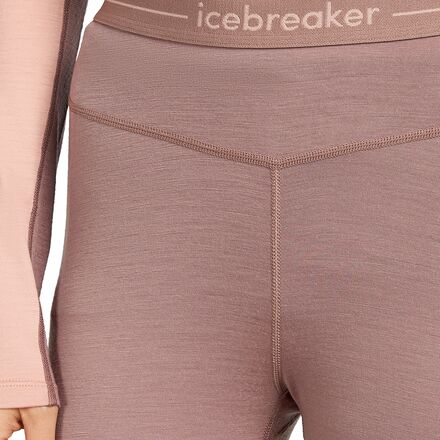 Icebreaker - Merino 200 ZoneKnit Legging - Women's