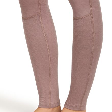 Icebreaker - Merino 200 ZoneKnit Legging - Women's