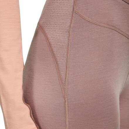 Icebreaker - Merino 200 ZoneKnit Legging - Women's