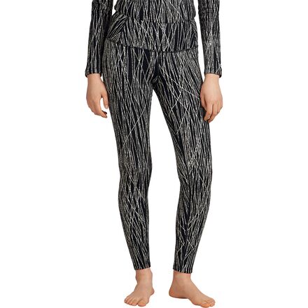Merino 260 Tech Vertex High Rise Legging GRX1 - Women's
