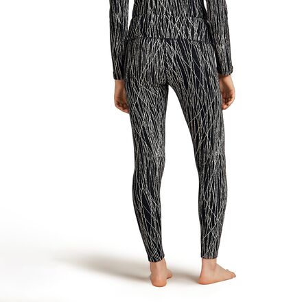 Icebreaker - Merino 260 Tech Vertex High Rise Legging GRX1 - Women's