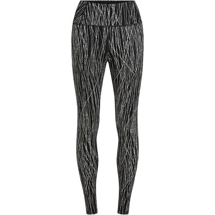 Icebreaker - Merino 260 Tech Vertex High Rise Legging GRX1 - Women's